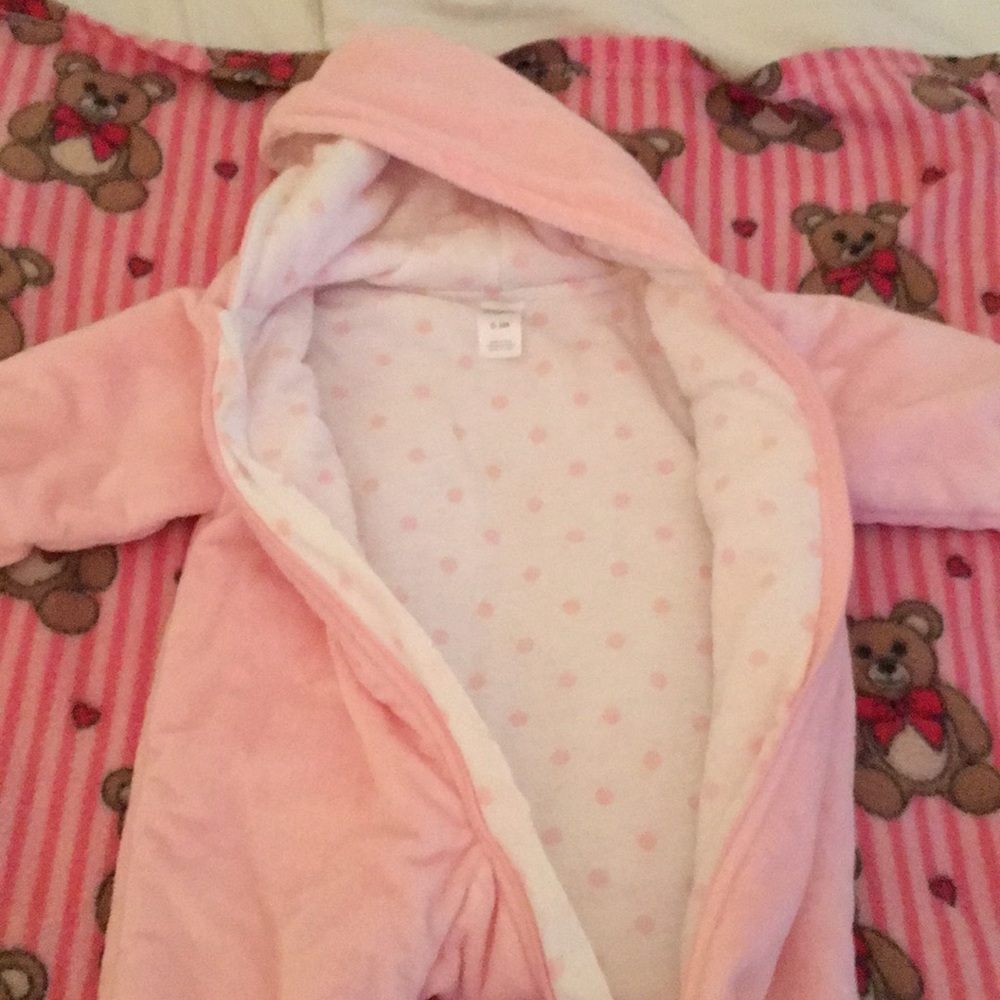 Snowsuit - Picture 2 of 2